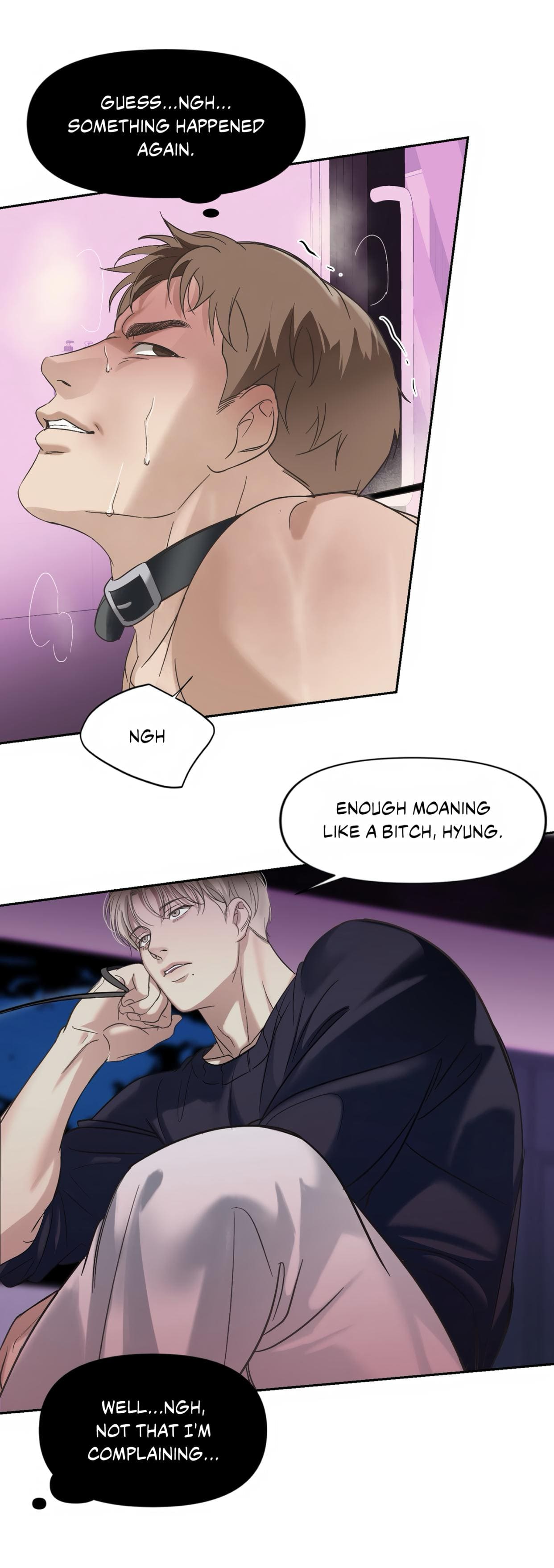 backlight, Chapter 9 image 14